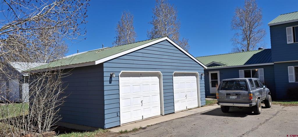 302 S 5th Street Gunnison CO 81230