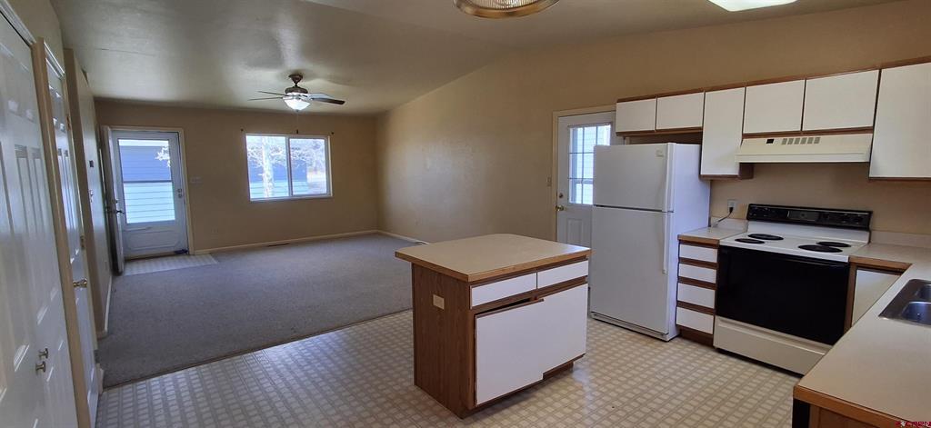 302 S 5th Street Gunnison CO 81230