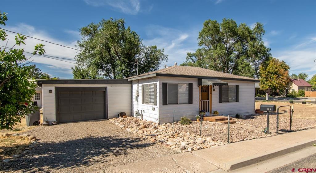 326 E 1st Street Cortez CO 81321