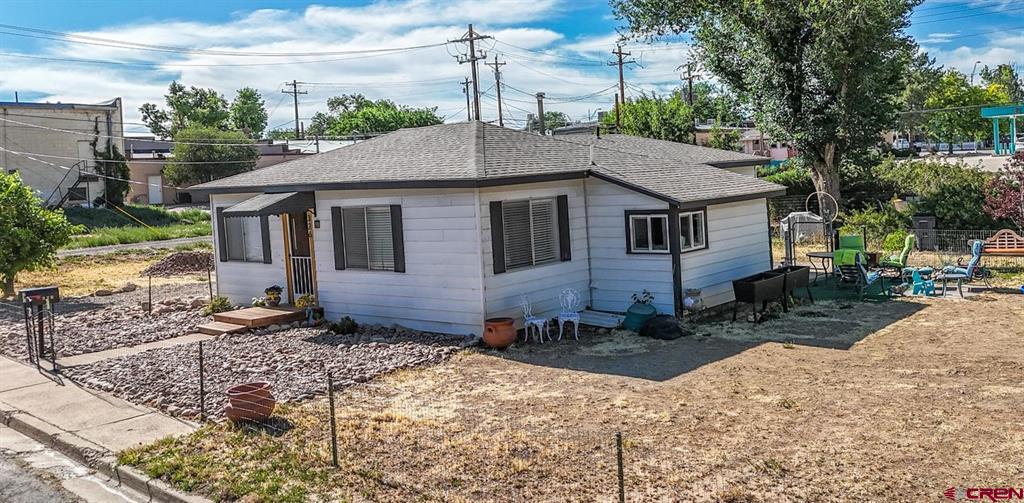 326 E 1st Street Cortez CO 81321