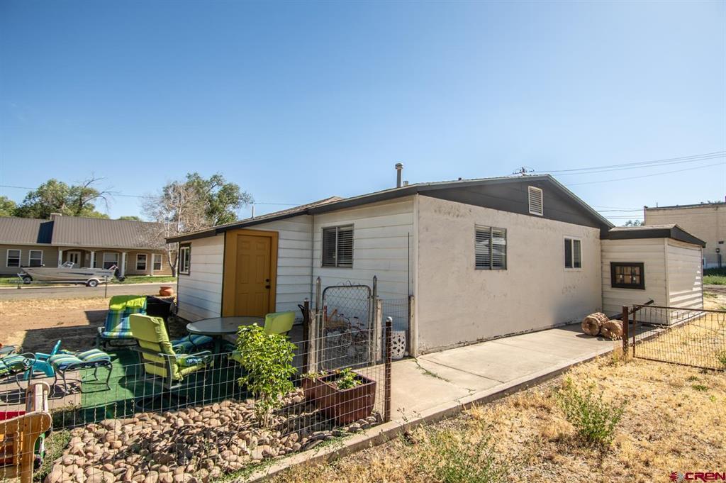 326 E 1st Street Cortez CO 81321