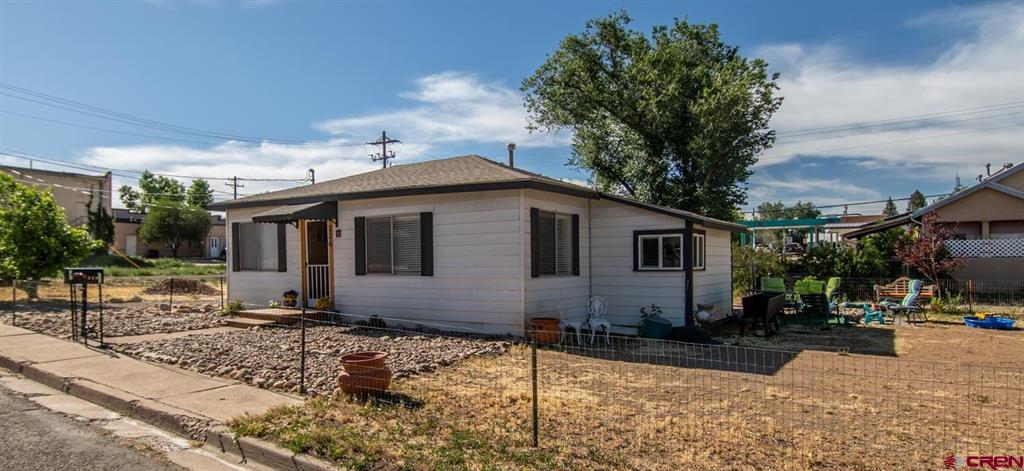 326 E 1st Street Cortez CO 81321