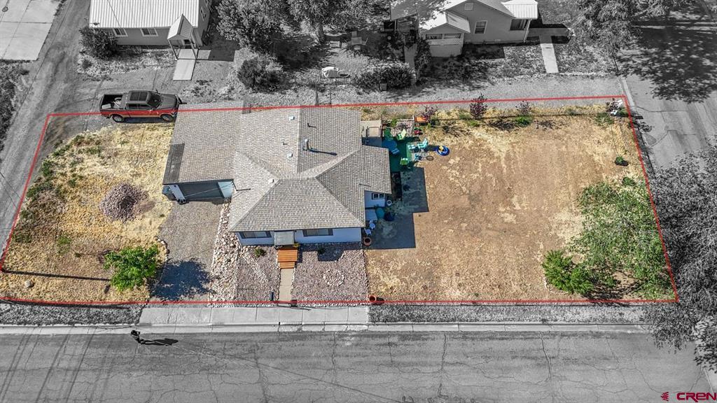326 E 1st Street Cortez CO 81321
