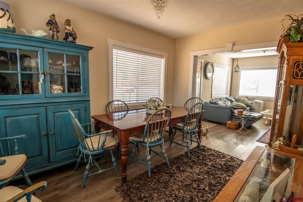 326 E 1st Street Cortez CO 81321