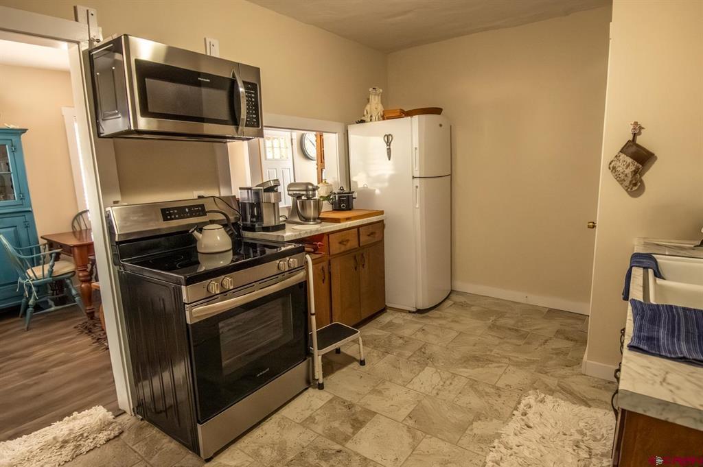 326 E 1st Street Cortez CO 81321