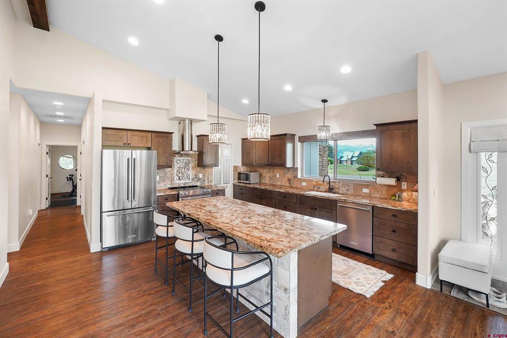114 Lakeside Drive Pagosa Springs CO 81147
