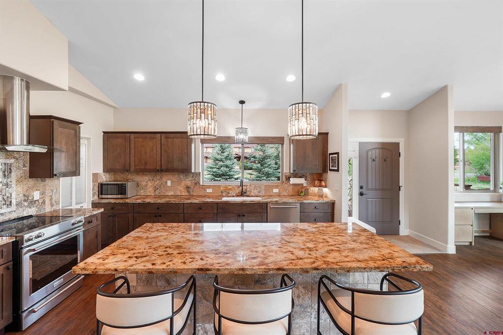 114 Lakeside Drive Pagosa Springs CO 81147