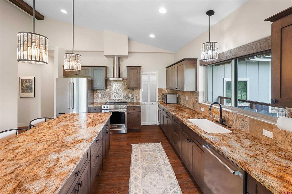 114 Lakeside Drive Pagosa Springs CO 81147