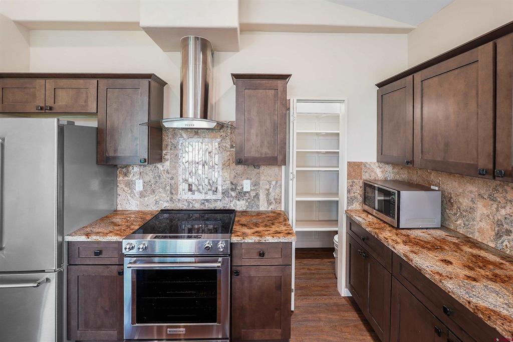 114 Lakeside Drive Pagosa Springs CO 81147