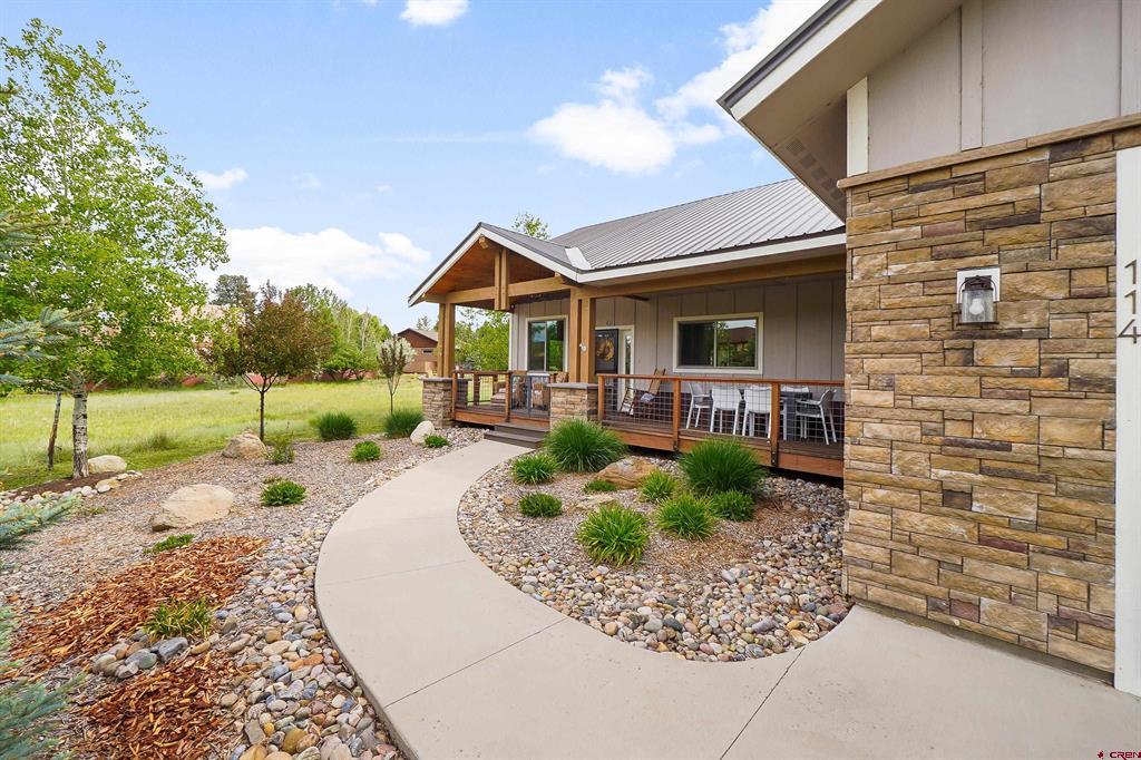 114 Lakeside Drive Pagosa Springs CO 81147