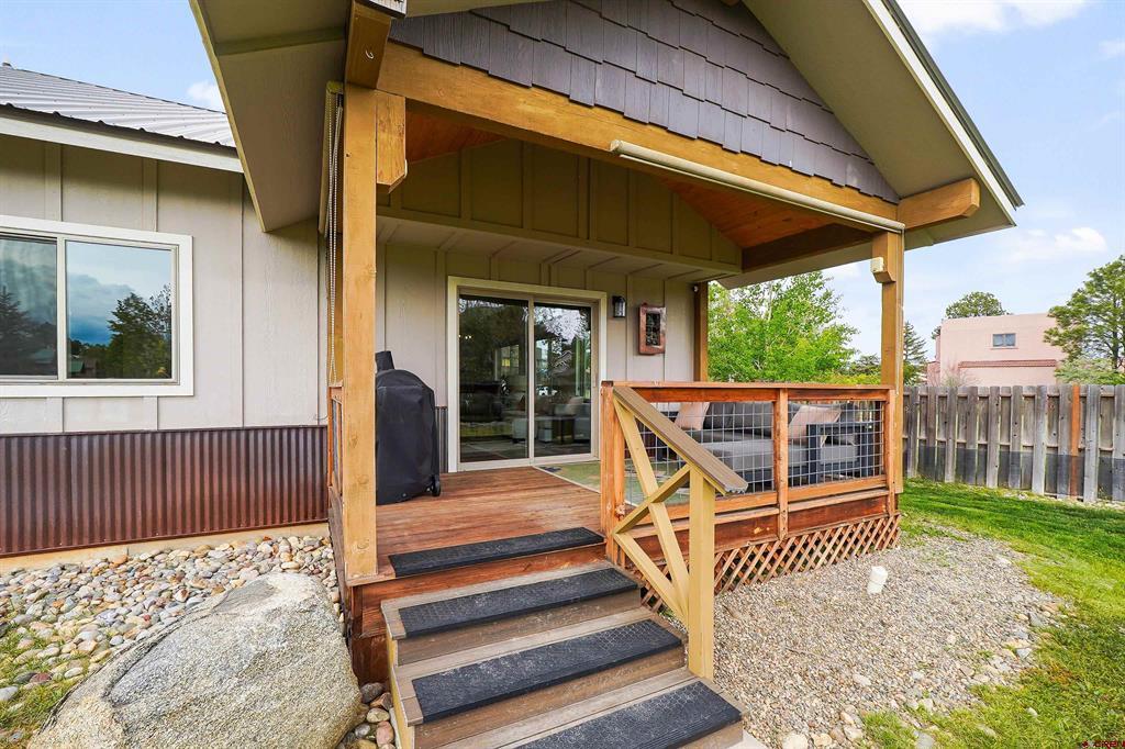 114 Lakeside Drive Pagosa Springs CO 81147