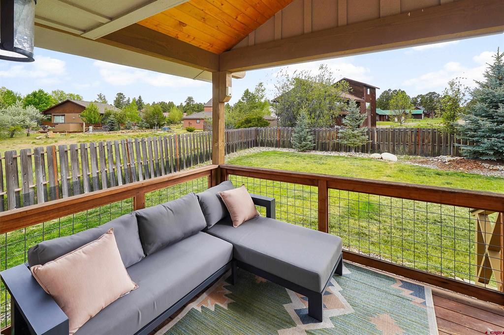 114 Lakeside Drive Pagosa Springs CO 81147