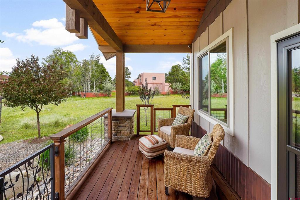 114 Lakeside Drive Pagosa Springs CO 81147