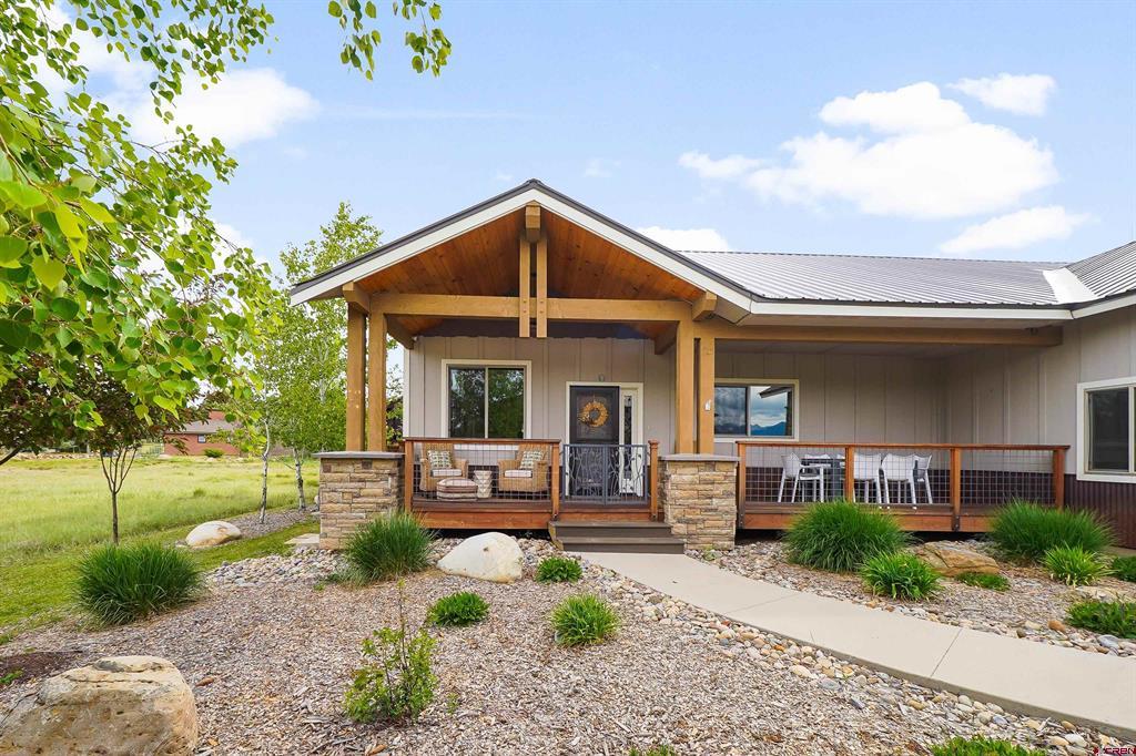 114 Lakeside Drive Pagosa Springs CO 81147