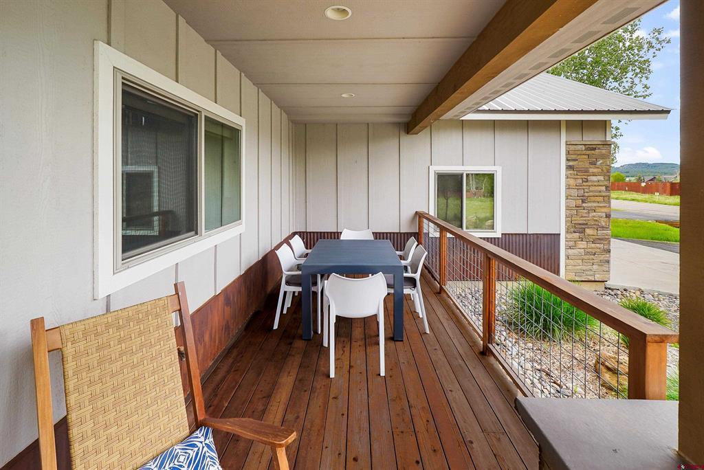 114 Lakeside Drive Pagosa Springs CO 81147