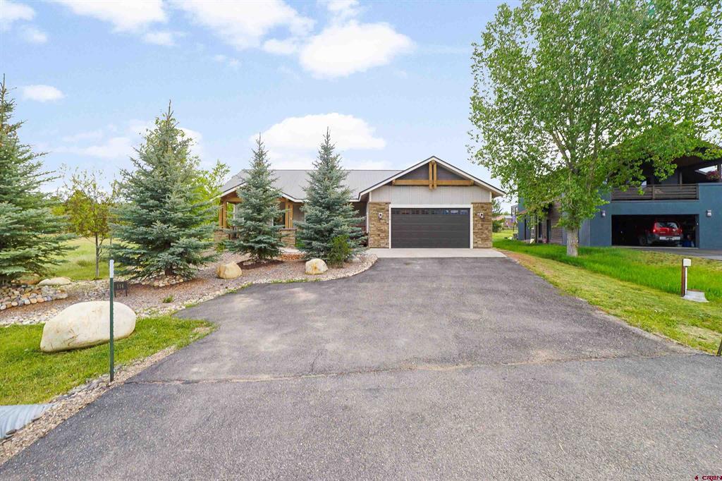 114 Lakeside Drive Pagosa Springs CO 81147