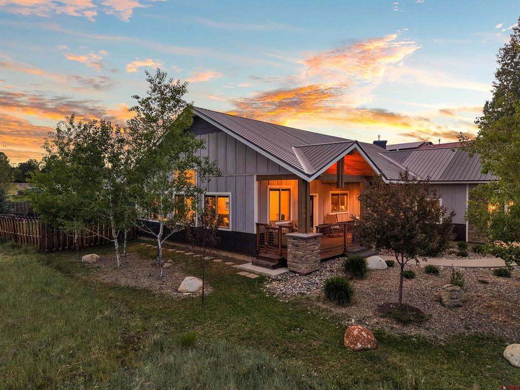 114 Lakeside Drive Pagosa Springs CO 81147
