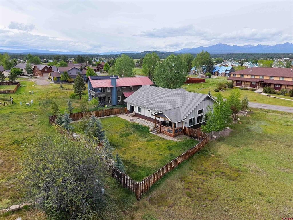 114 Lakeside Drive Pagosa Springs CO 81147