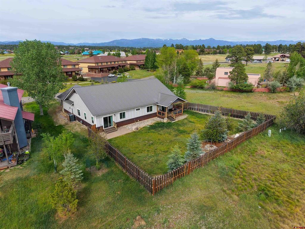 114 Lakeside Drive Pagosa Springs CO 81147