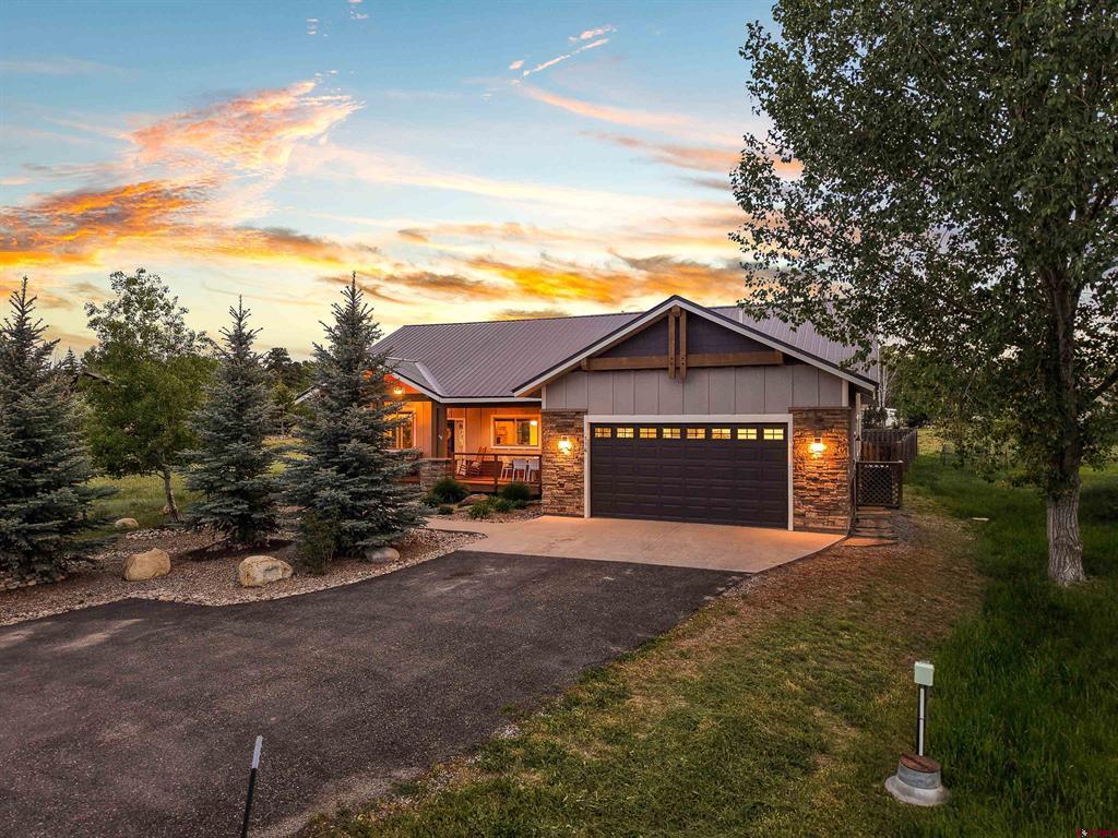 114 Lakeside Drive Pagosa Springs CO 81147