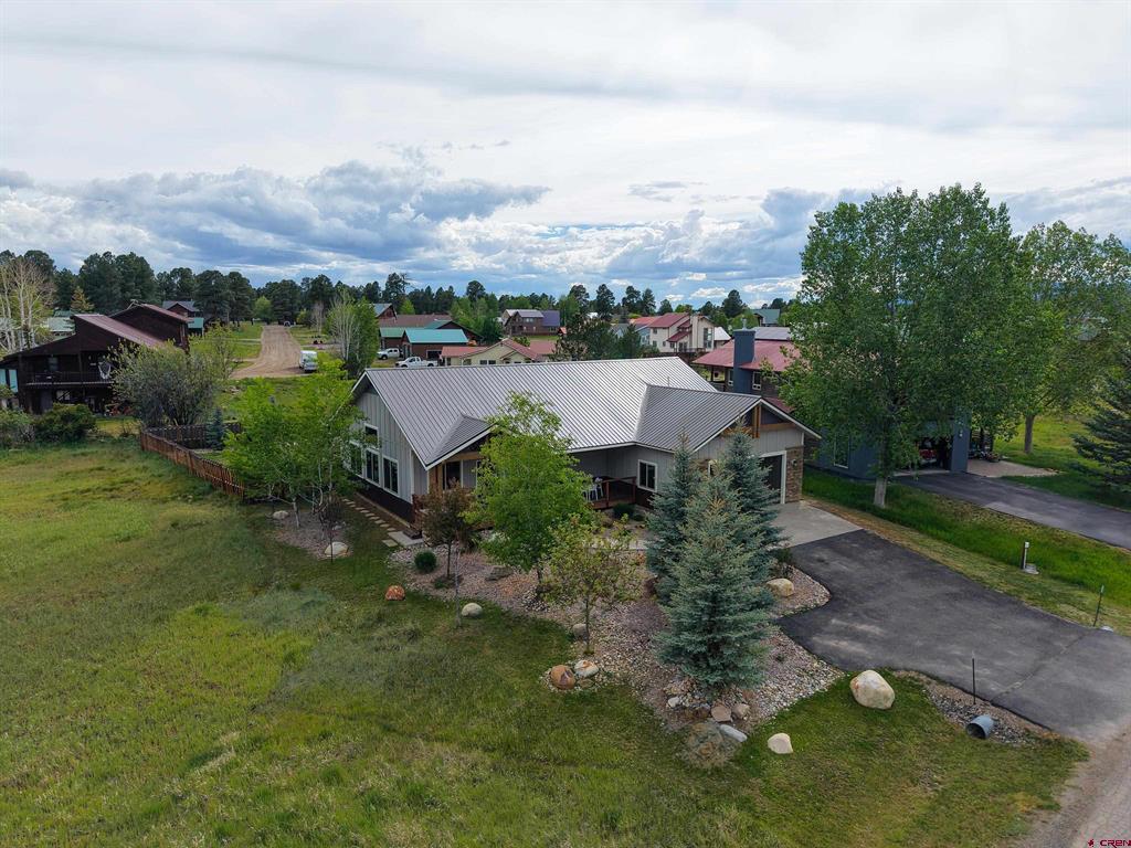 114 Lakeside Drive Pagosa Springs CO 81147