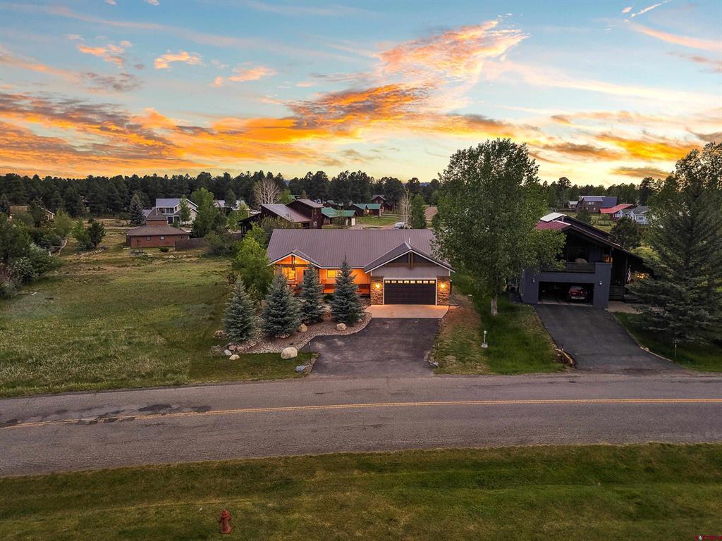 114 Lakeside Drive Pagosa Springs CO 81147