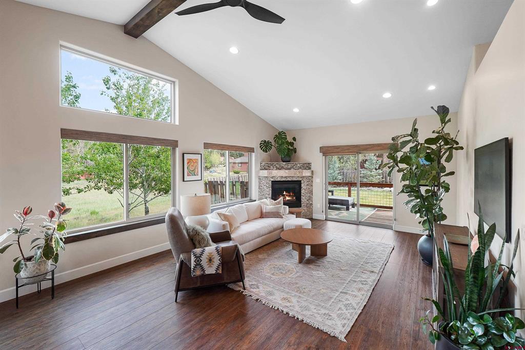 114 Lakeside Drive Pagosa Springs CO 81147