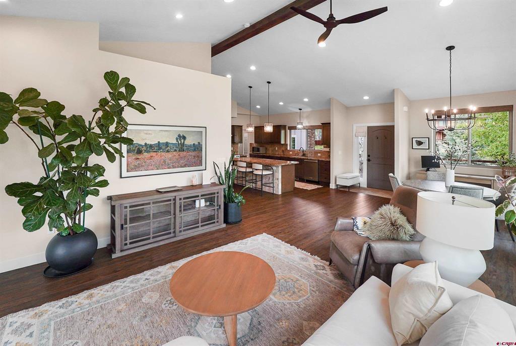 114 Lakeside Drive Pagosa Springs CO 81147
