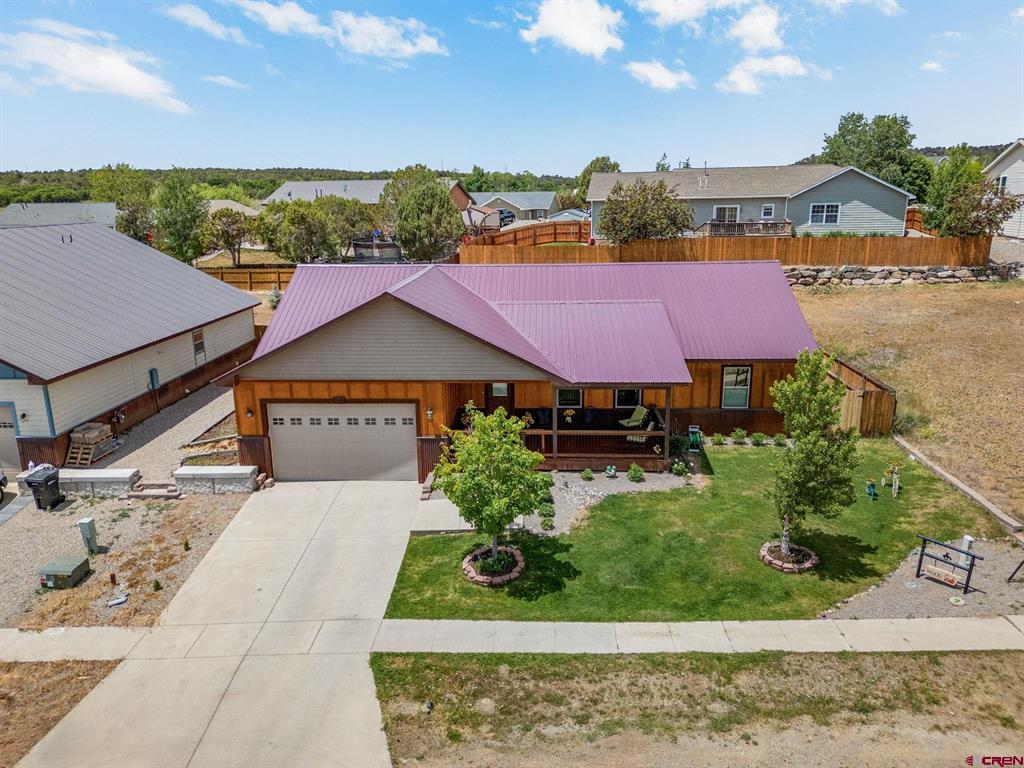 135 Brookside Trail Bayfield CO 81122