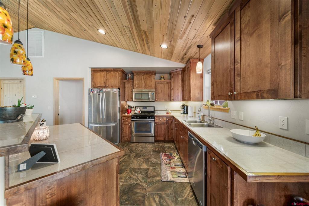 135 Brookside Trail Bayfield CO 81122