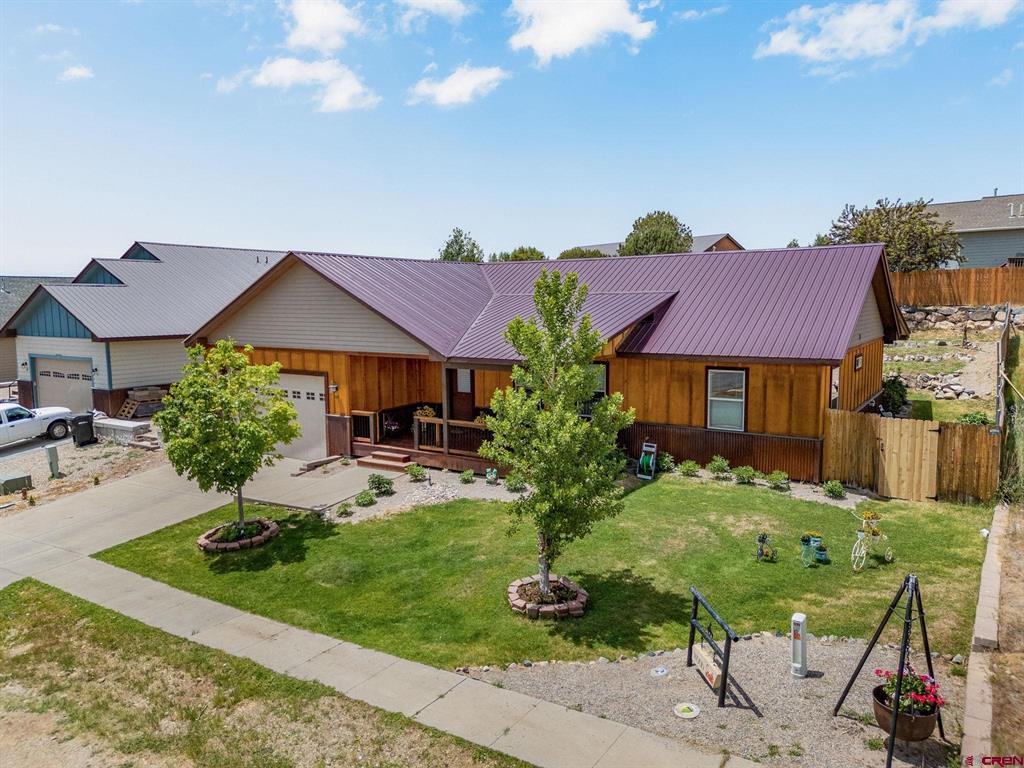 135 Brookside Trail Bayfield CO 81122