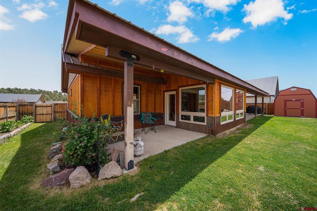 135 Brookside Trail Bayfield CO 81122