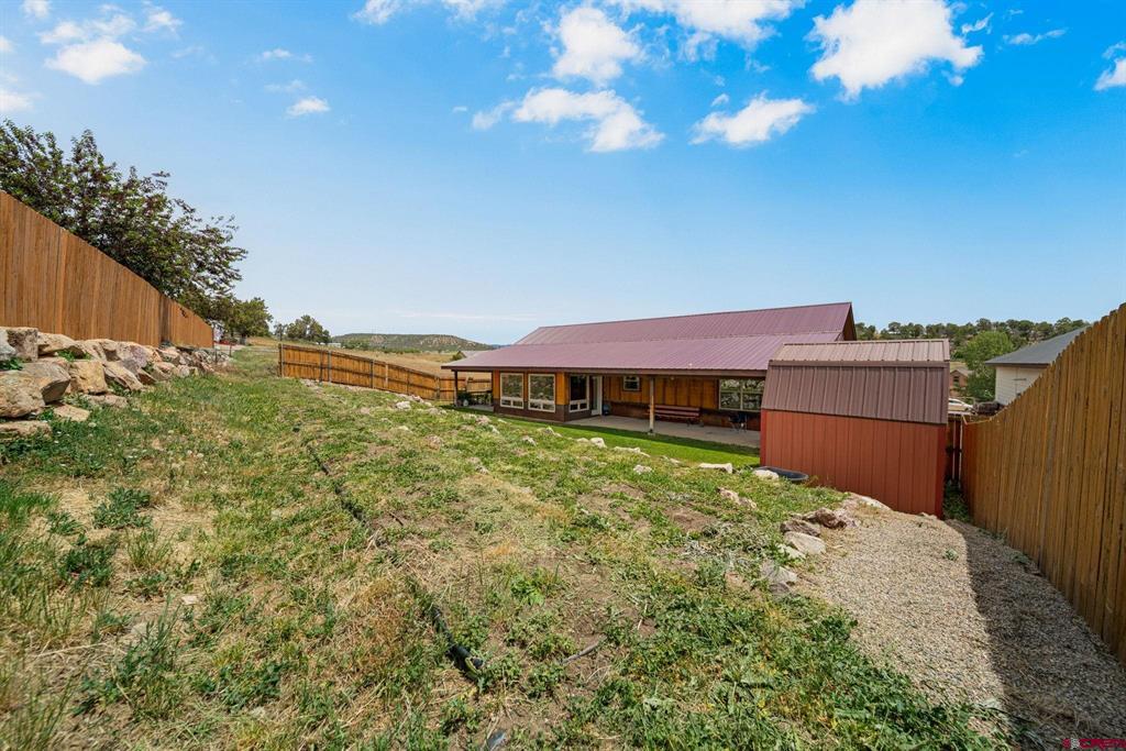 135 Brookside Trail Bayfield CO 81122