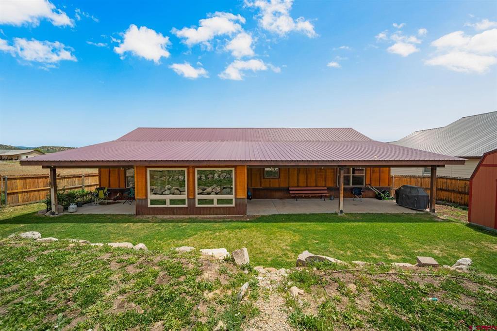 135 Brookside Trail Bayfield CO 81122