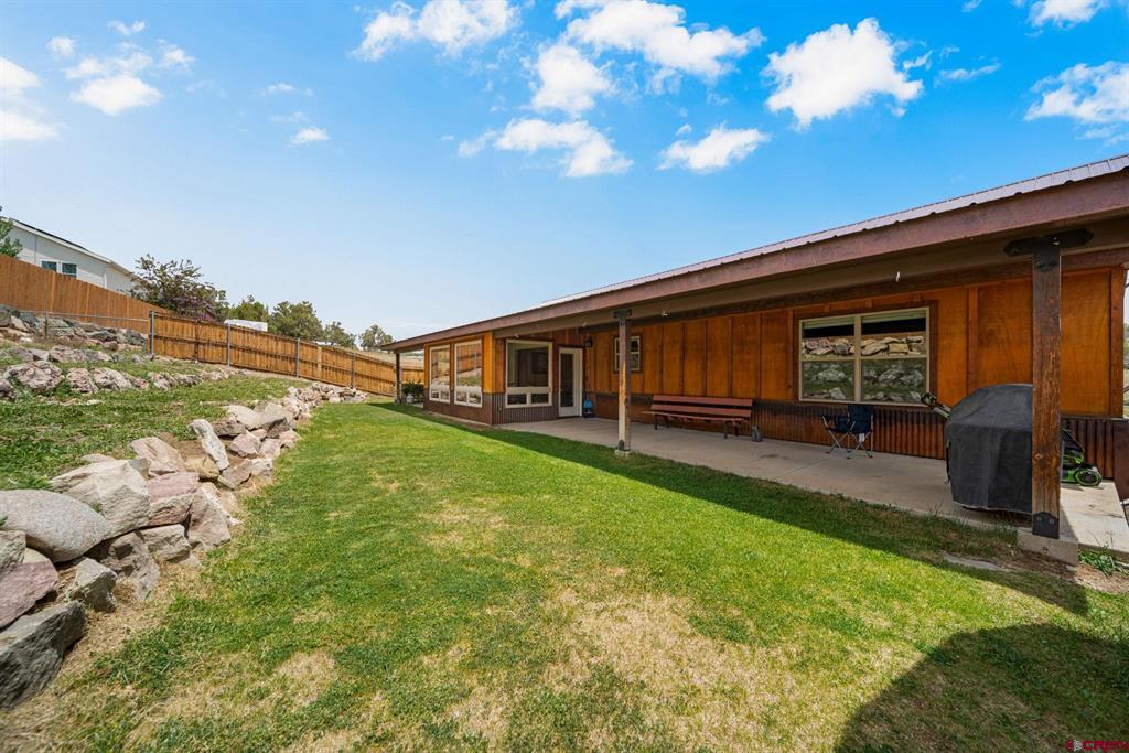 135 Brookside Trail Bayfield CO 81122