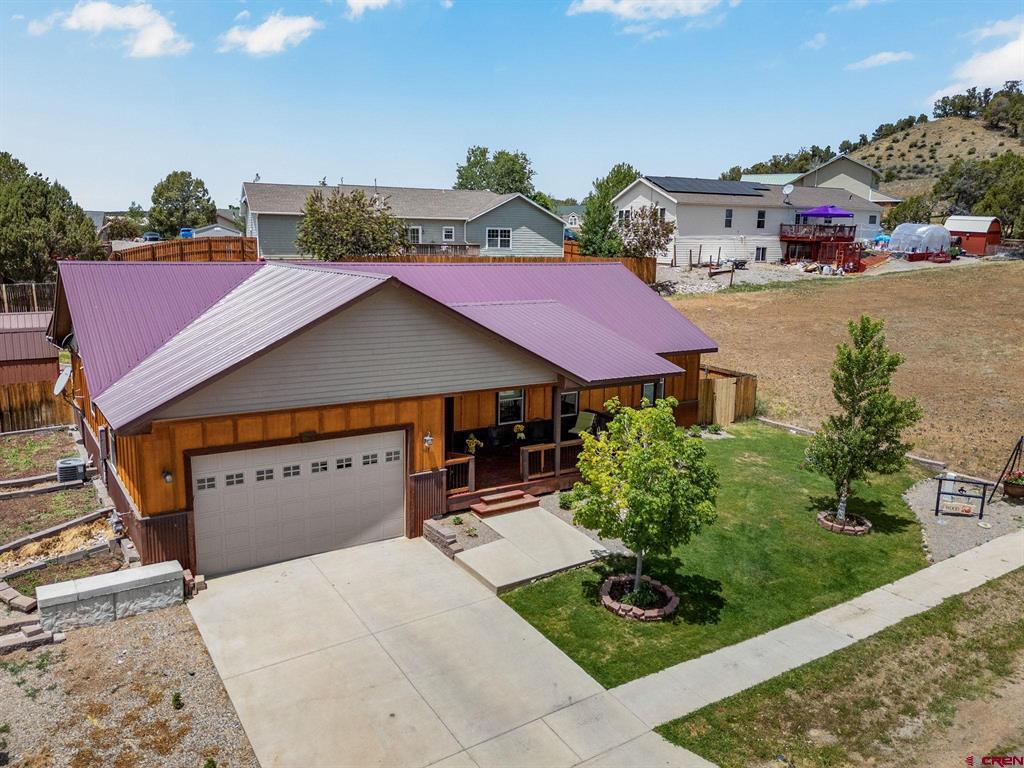 135 Brookside Trail Bayfield CO 81122