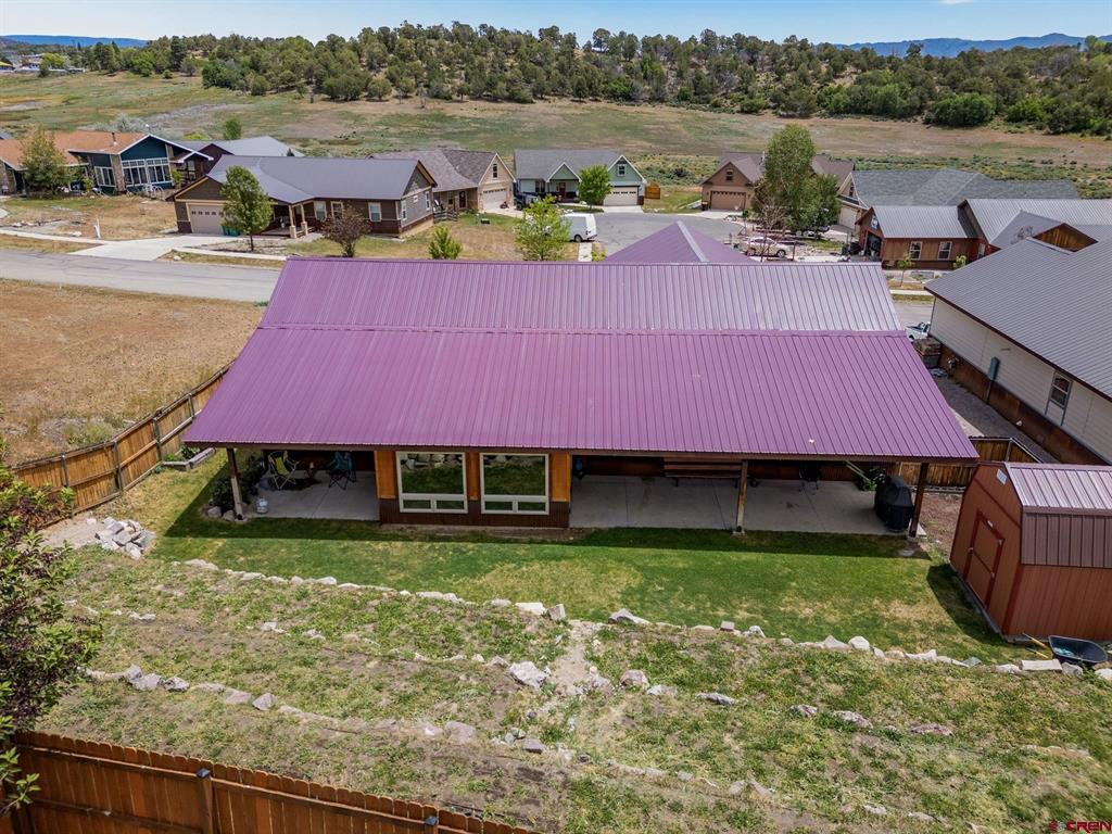 135 Brookside Trail Bayfield CO 81122