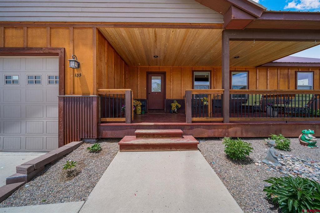135 Brookside Trail Bayfield CO 81122