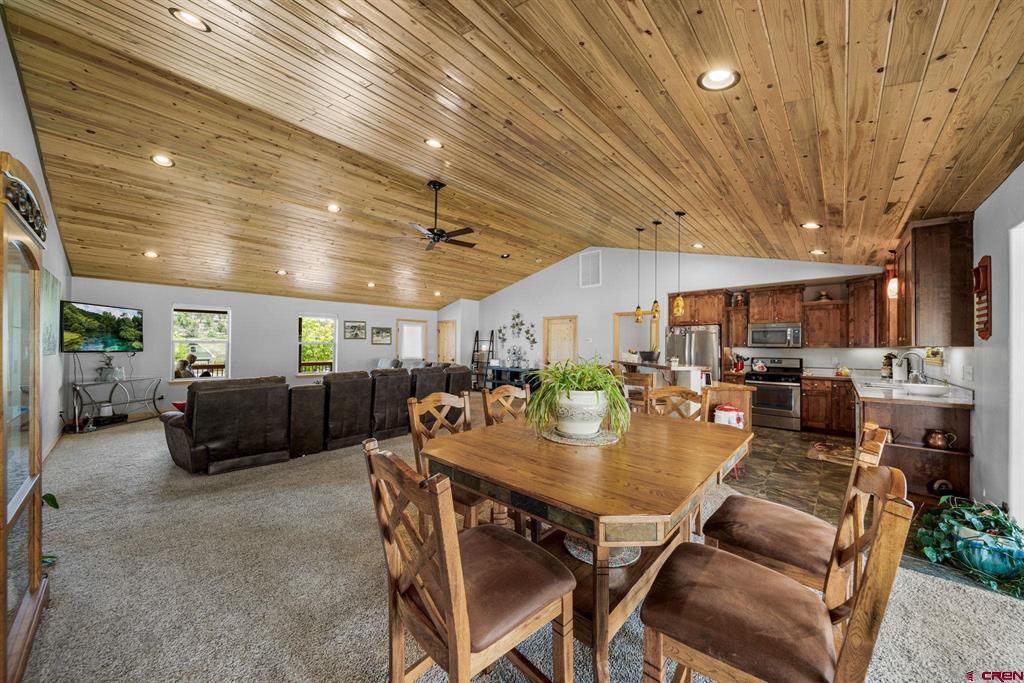 135 Brookside Trail Bayfield CO 81122