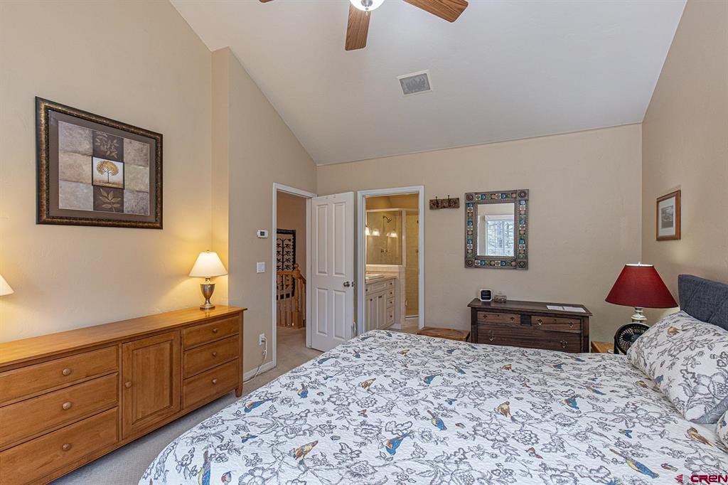 383 Eagle Pass Durango CO 81301