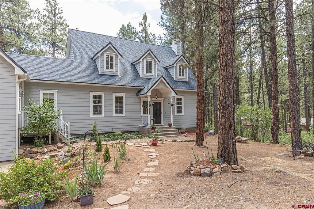 383 Eagle Pass Durango CO 81301