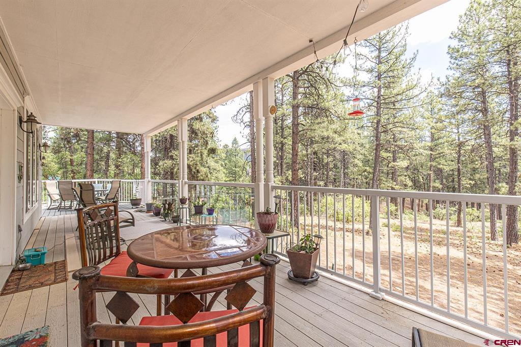 383 Eagle Pass Durango CO 81301