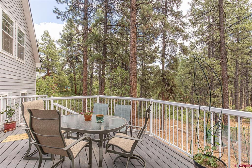 383 Eagle Pass Durango CO 81301