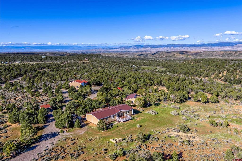 23544 V66 Trail Montrose CO 81401