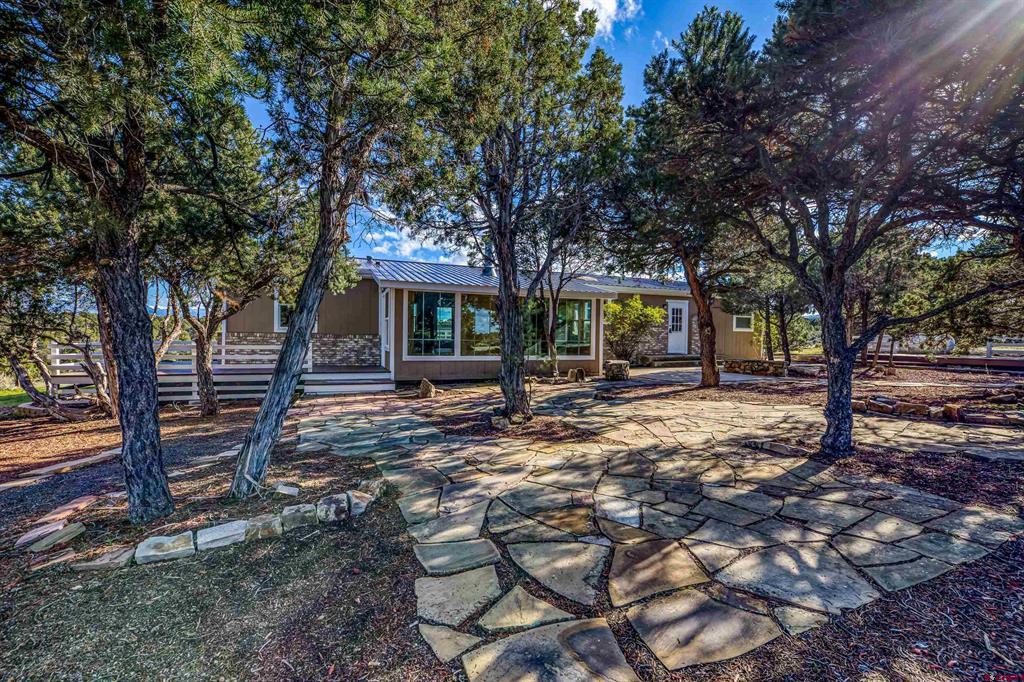23544 V66 Trail Montrose CO 81401