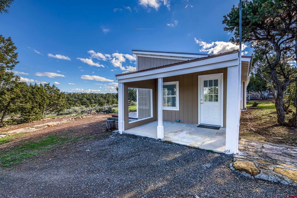 23544 V66 Trail Montrose CO 81401