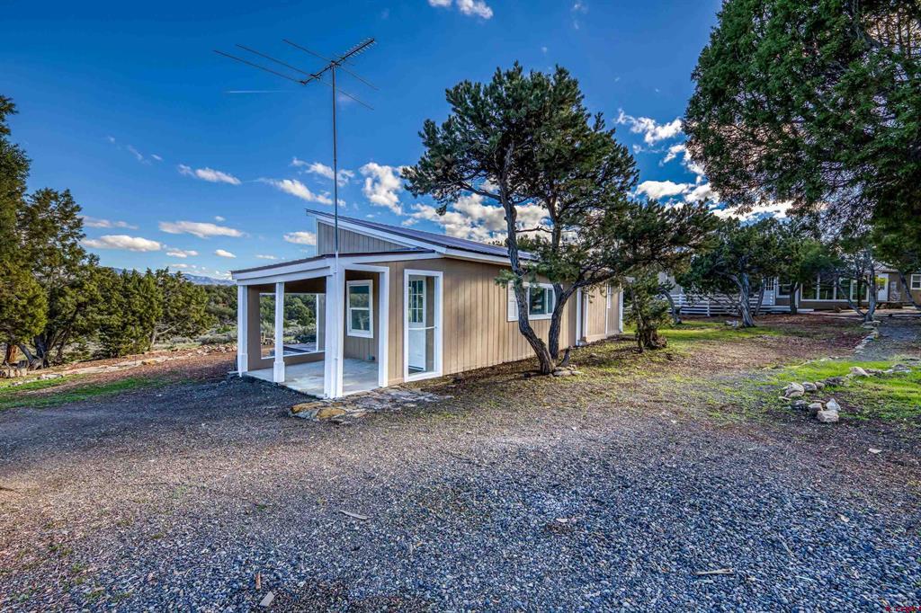 23544 V66 Trail Montrose CO 81401