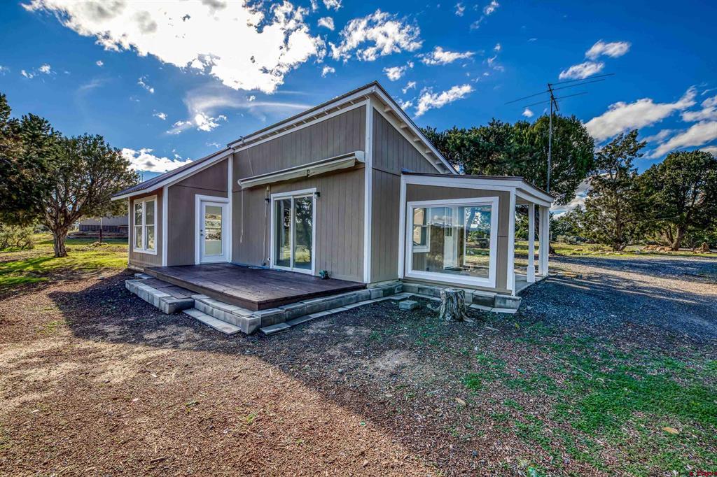23544 V66 Trail Montrose CO 81401