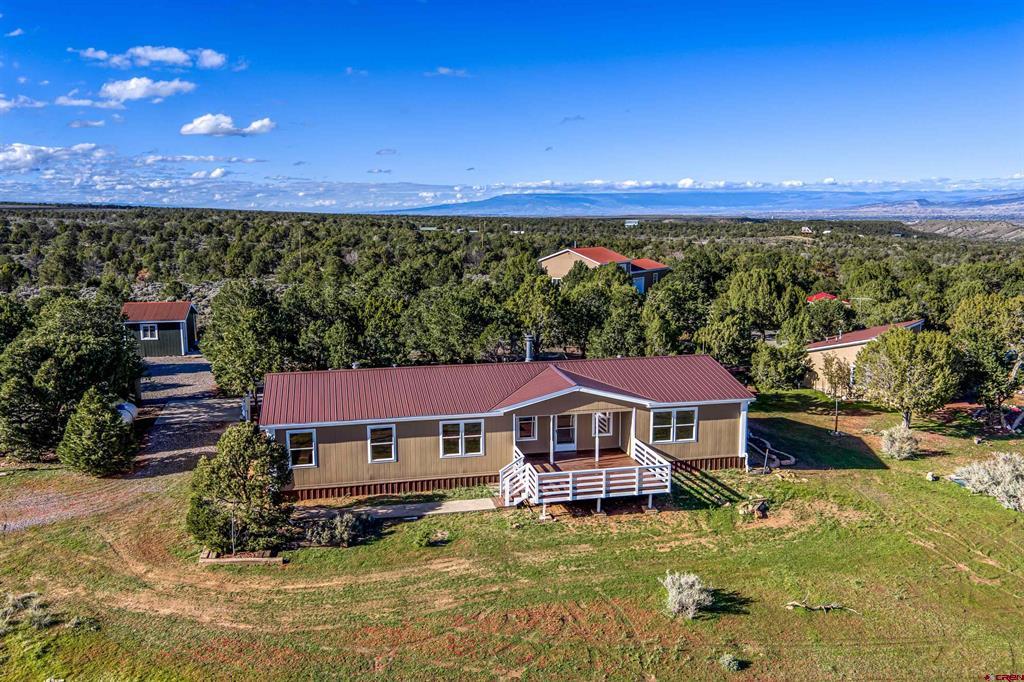 23544 V66 Trail Montrose CO 81401