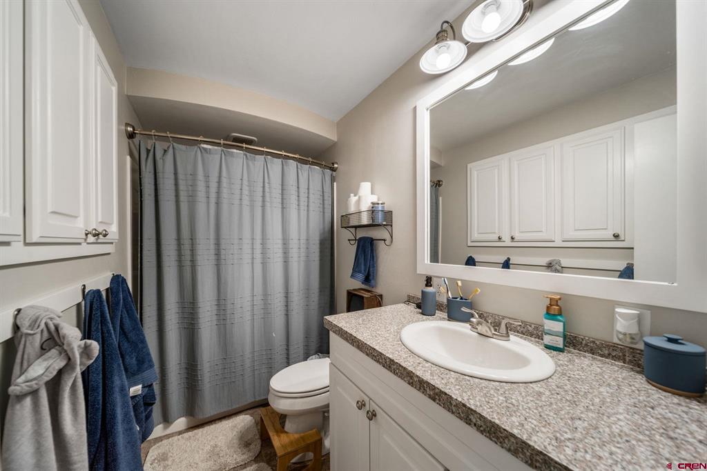 805 N Edith Street Cortez CO 81321